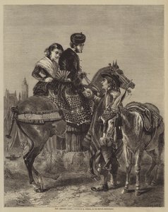 Dos amigos